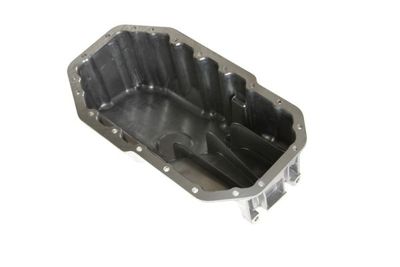 Oliecarter (aluminium) past: SKODA OCTAVIA I 1.6 09.96-09.04