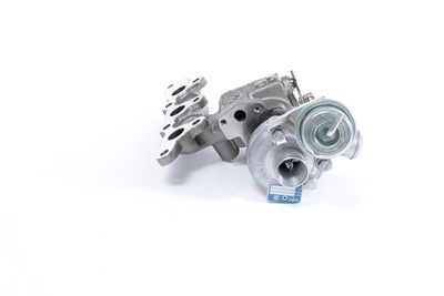 LADER AUFLADUNG BTS Turbo T914945 1