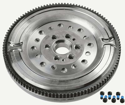 Flywheel 2294 001 788