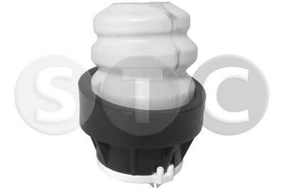 TAMPON CAUCIUC SUSPENSIE