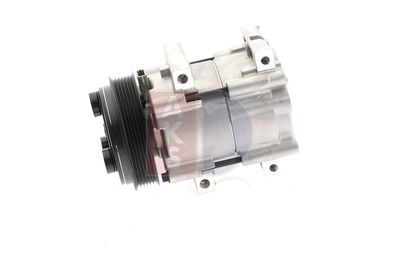 KOMPRESSOR KLIMAANLAGE AKS DASIS 852440N 2