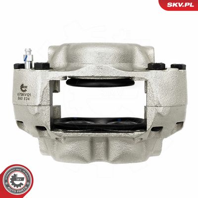 Brzdový třmen ESEN SKV 67SKV121