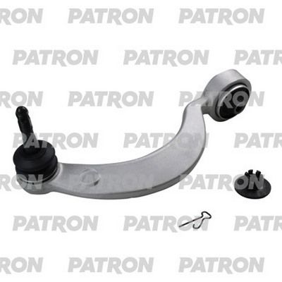 Рычаг независимой подвески колеса, подвеска колеса PATRON PS50188L для LEXUS LS
