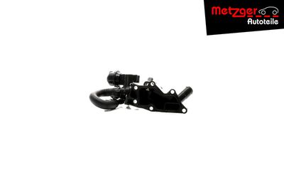 TERMOSTAT LICHID RACIRE METZGER AUTOTEILE 4006491 4