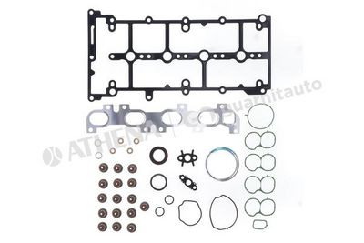 SET GARNITURI CHIULASA GUARNITAUTO 0411411099