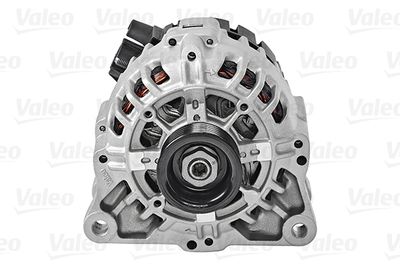 GENERATOR / ALTERNATOR VALEO 437139 1