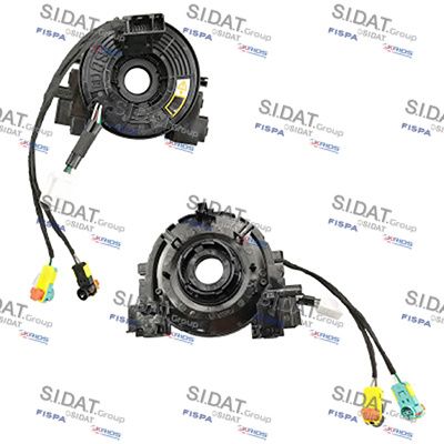 WICKELFEDER AIRBAG