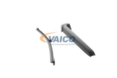 SET STERGATOARE CURATARE PARBRIZ VAICO V106767 21