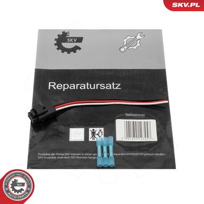 SET REPARATIE SET CABLURI ESEN SKV 53SKV313 3