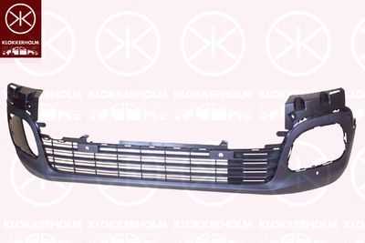 TAMPON KLOKKERHOLM 0570903