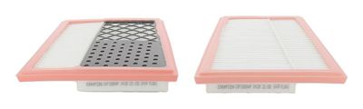 FILTRU AER CHAMPION CAF100844P