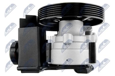 POMPA HIDRAULICA SISTEM DE DIRECTIE NTY SPWCT013 2