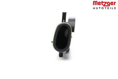 SAUGROHR ÖLPUMPE METZGER AUTOTEILE 8002009 29