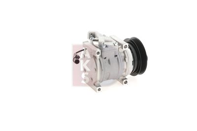 KOMPRESSOR KLIMAANLAGE AKS DASIS 852578N 9