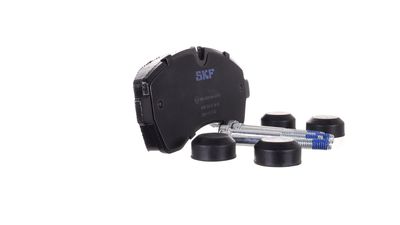 BREMSBELAGSATZ SCHEIBENBREMSE SKF VKBP80115 37