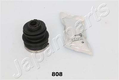 JAPANPARTS KB-808 Пыльник шруса  для SUZUKI IGNIS (Сузуки Игнис)