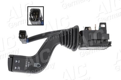 BLOC LUMINI DE CONTROL AIC 52008 1