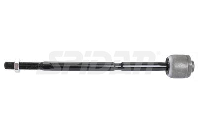 SPIDAN CHASSIS PARTS 46128 Наконечник рулевой тяги  для FIAT CINQUECENTO (170_) 0.9 i.e. (170AC)