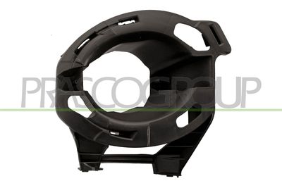 LüFTUNGSGITTER STOßFäNGER