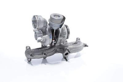 LADER AUFLADUNG BTS Turbo T912352 15