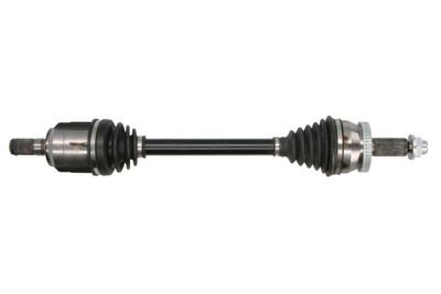 полуоска POINT GEAR