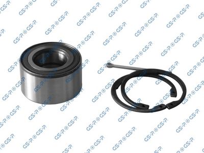 Wheel Bearing Kit GK3403