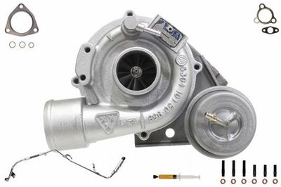 ALANKO 900007S2 Турбина  для VW PASSAT B5.5 (3B3) 1.8 T 20V