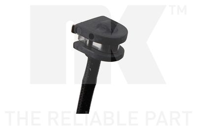 SENZOR DE AVERTIZARE UZURA PLACUTE DE FRANA NK 280224 1