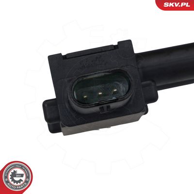Senzor, tlak výfukového plynu ESEN SKV 17SKV038