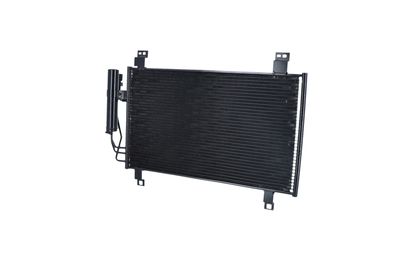 CONDENSATOR CLIMATIZARE NRF 350361 30