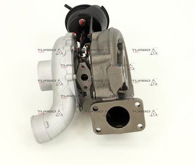 COMPRESOR SISTEM DE SUPRAALIMENTARE TURBO-TEC TT6502 4