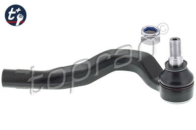 TOPRAN 401 367 Наконечник рулевой тяги  для MERCEDES-BENZ E-CLASS (W210) E 320 4-matic (210.082)