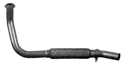 ABGASROHR