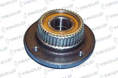 комплект колесен лагер TRICLO 903381