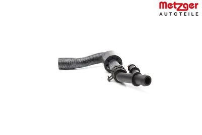 FURTUN RADIATOR METZGER AUTOTEILE 2420792 8