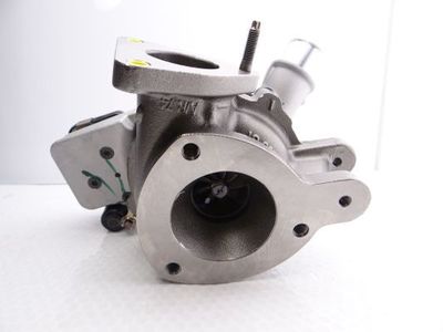 LADER AUFLADUNG GARRETT 7868809023W 5