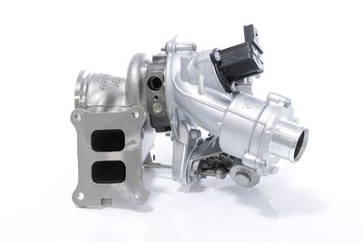 LADER AUFLADUNG BTS Turbo T916983 28