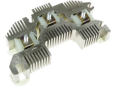 Pont de diodes d'alternateur AS-PL — Ø107,5mm