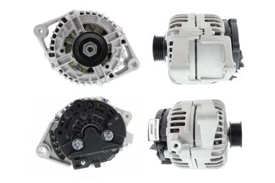 GENERATOR / ALTERNATOR MAPCO 13801 1