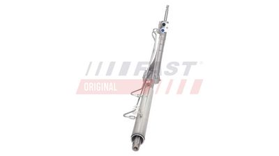 FAST - Prevodka riadenia - riadenie , FT13408
