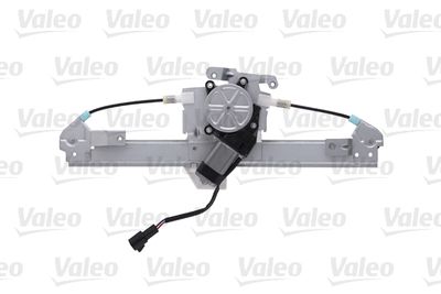Podnośnik szyby VALEO 850541