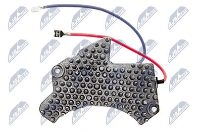 REZISTOR VENTILATOR HABITACLU NTY ERDME006 3