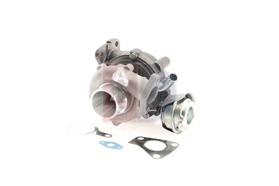 LADER AUFLADUNG AKS DASIS 155040N 1