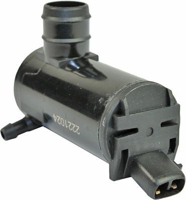 водна помпа за миещо устр., почистване на стъклата METZGER AUTOTEILE 2220088