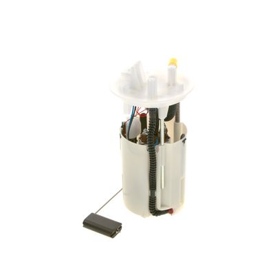 SISTEM ALIMENTARE CU COMBUSTIBIL BOSCH 0580303083 6