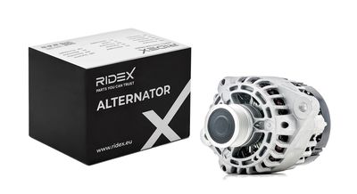 генератор RIDEX 4G0042