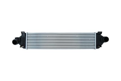 INTERCOOLER COMPRESOR