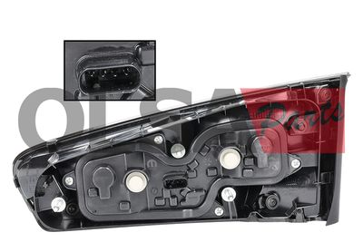 LAMPA SPATE AIC 72281 1