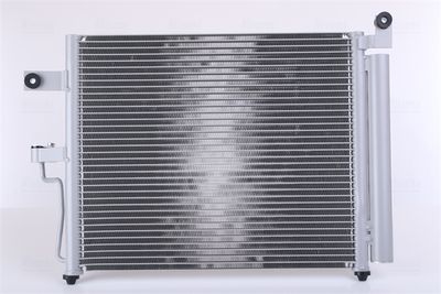 CONDENSATOR CLIMATIZARE NISSENS 94452 2