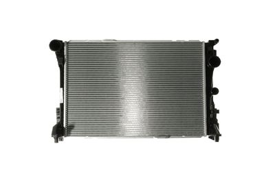 радиатор, охлаждане на двигателя MAHLE CR 1684 000S